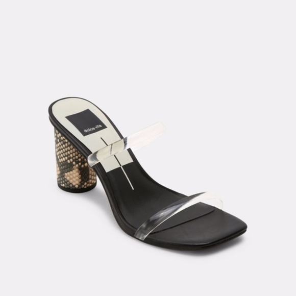 dolce vita noles city slide